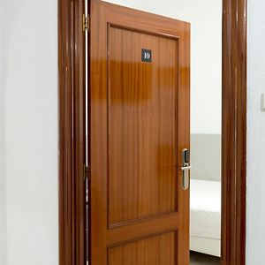 Superior Kamer met een King Size Bed
