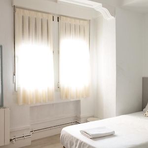 Kamer met Twee Aparte Bedden